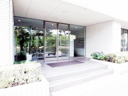 Other. Entrance