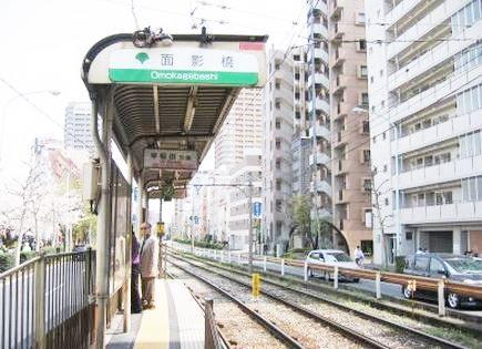 Other. Omokagebashi