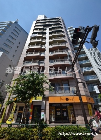 Building appearance