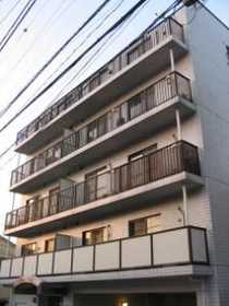 Building appearance