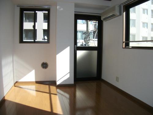 Other room space