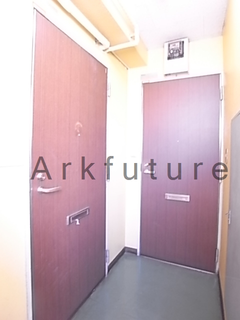 Other common areas
