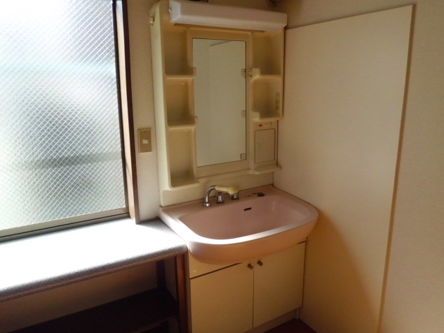 Washroom