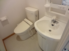 Washroom