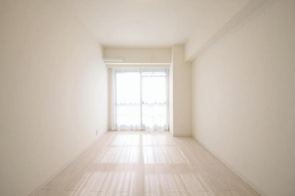 Non-living room