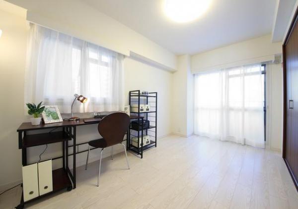 Non-living room