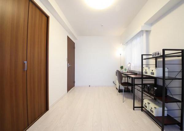 Non-living room