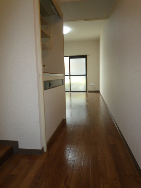 Other room space