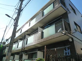 Building appearance