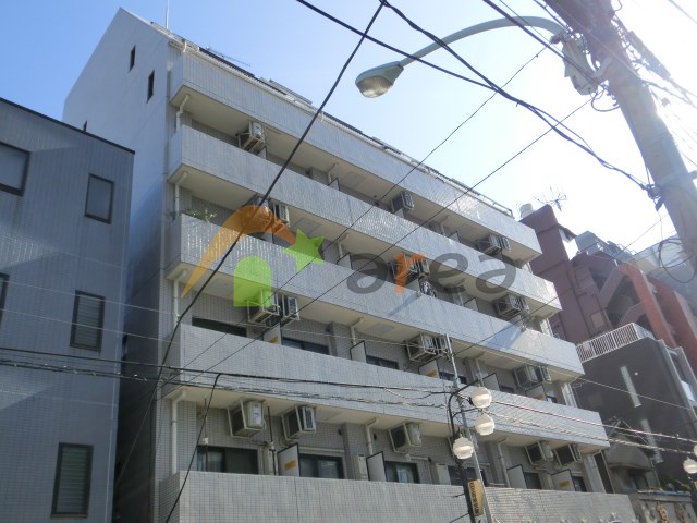 Building appearance