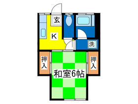 Building appearance