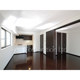 Living and room. Shoot the same type the third floor of the room. Specifications may be different.