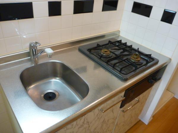 Kitchen. Same specifications