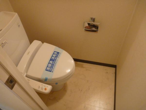 Toilet. Same specifications
