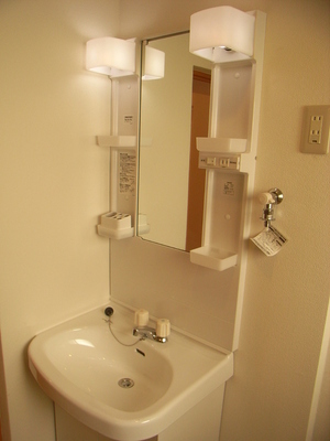 Washroom