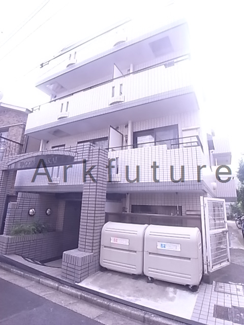 Building appearance