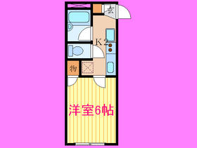 Building appearance