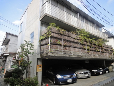 Building appearance