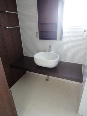Washroom