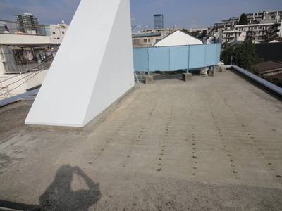 Other. rooftop