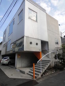Building appearance