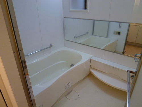 Bath. Bathroom