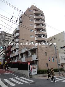 Building appearance