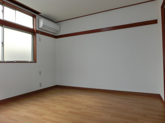 Other room space