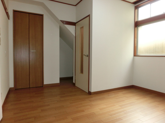 Other room space