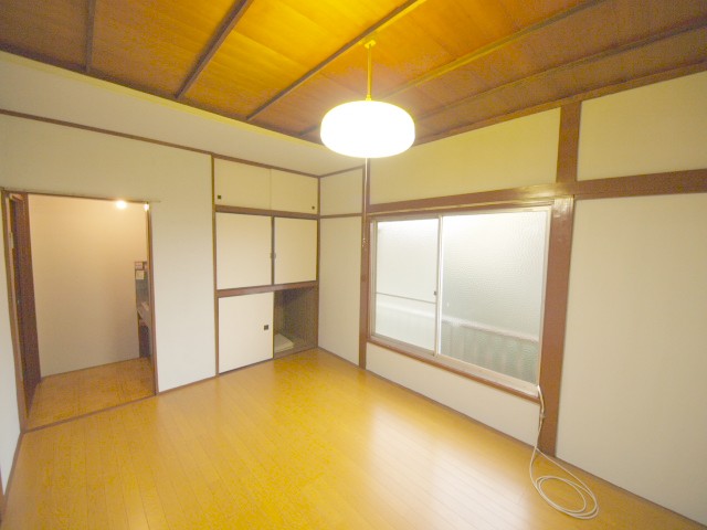 Living and room