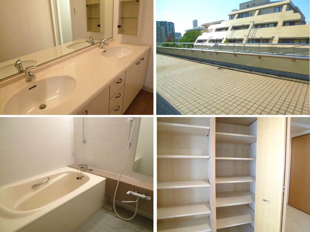 Washroom
