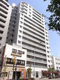 Building appearance