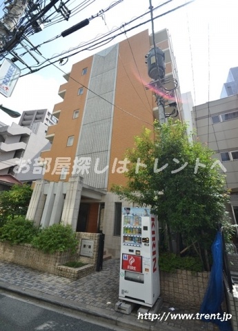 Building appearance