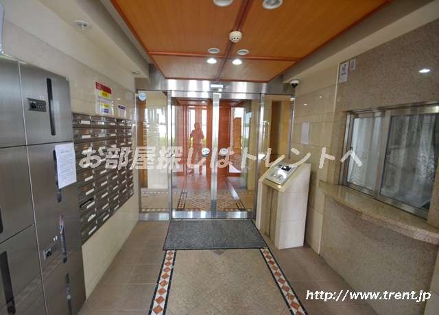 Other common areas