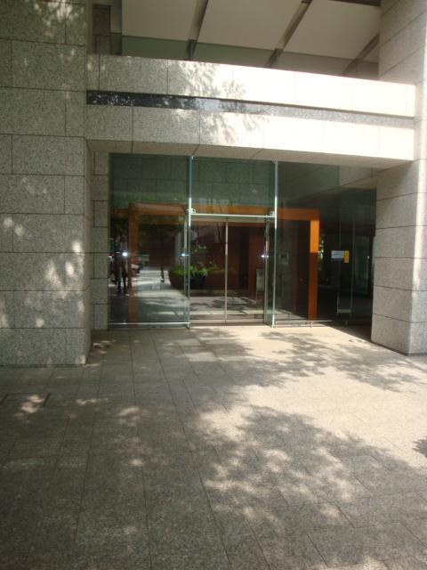 Entrance. Local (12 May 2013) Shooting
