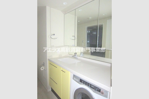Washroom