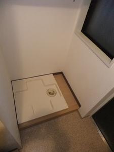 Other room space