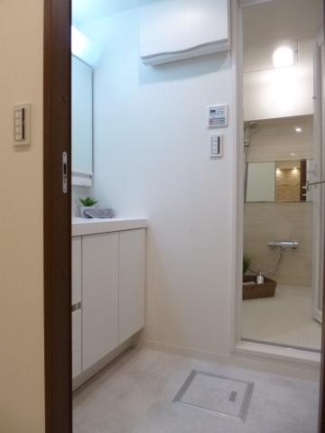 Other. bathroom