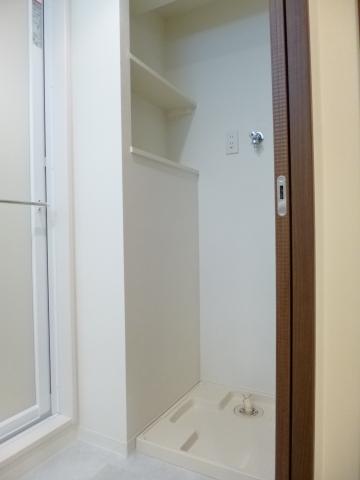 Other. Laundry Area