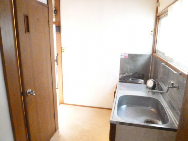 Other room space