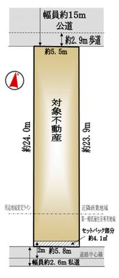 Compartment figure