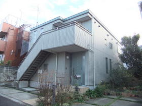 Building appearance
