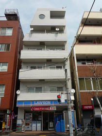 Building appearance