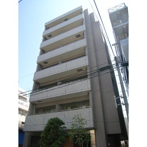 Building appearance