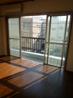 Other room space