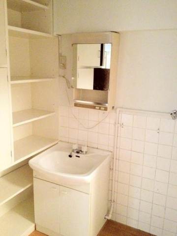 Washroom