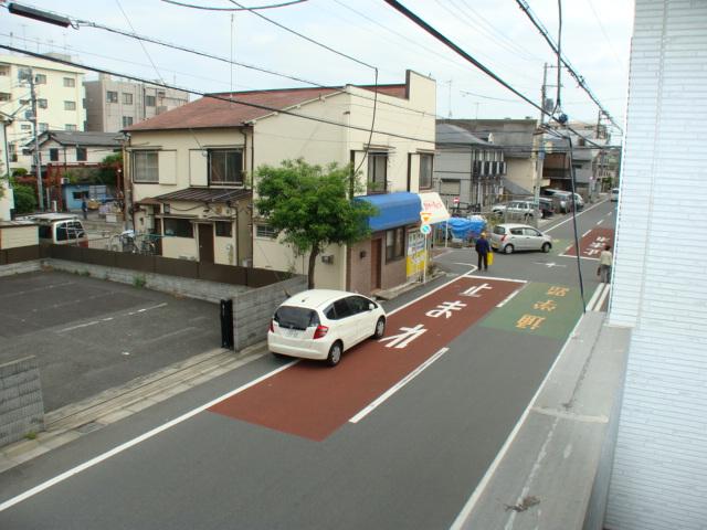 View photos from the dwelling unit