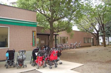 library. Kamitakada 710m to Library