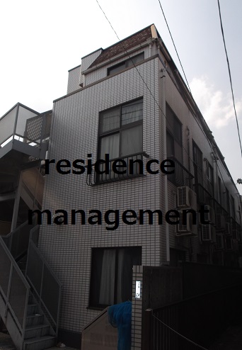 Building appearance