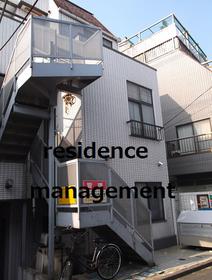 Building appearance